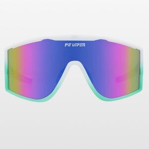 New in box! Pit Viper The Bonaire Breeze Try-Hard